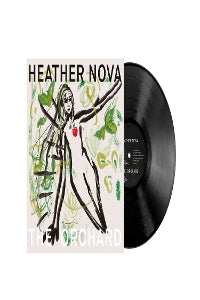 Heather Nova – The Orchard (1LP Vinyl)