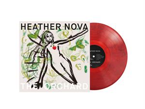 Nova, Heather – The Orchard vinyl