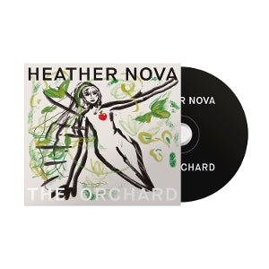 Heather Nova – The Orchard (1CD)