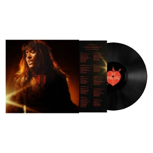 Cilmi, Gabriella – Pure Love (1LP Vinyl)