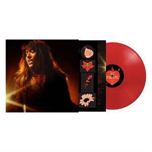 Gabriella Cilmi – Pure Love (1LP, Farbiges Vinyl)
