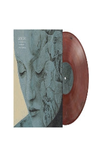 Lesoir – Tomorrow is Now Today (1LP, Coloured Vinyl)