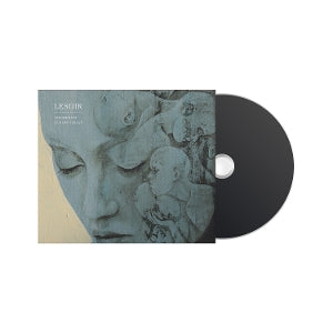 Lesoir – Tomorrow is Now Today cd