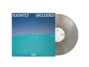 Absynthe Minded – Slightly Included vinyl