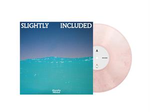 Absynthe Minded – Slightly Included (1 LP vinyle)