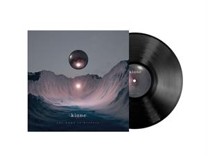 Klone – The Moon is Witness (1 LP vinyle)