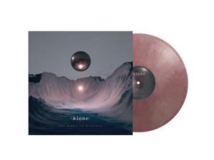 Klone – The Moon is Witness (1LP, Vinyle couleur)