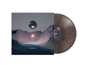 Klone – The Moon is Witness (1LP, Vinyle couleur)