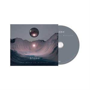 Klone – The Moon is Witness (1CD)