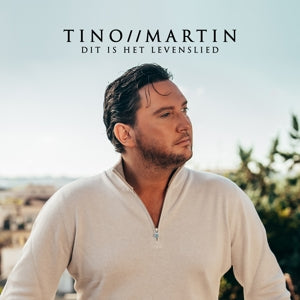 Tino Martin – Dit is Het Levenslied cd
