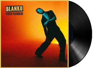 Blanko – Video Rainbow (1LP Vinyl)