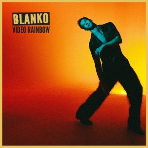 Blanko – Video Rainbow cd
