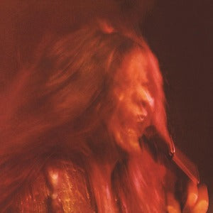 Joplin, Janis – I Got Dem Ol' Kozmic Blues Again Mama! (1LP Vinyl)