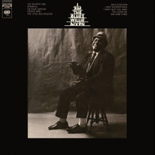 Dixon, Willie – I Am the Blues vinyl
