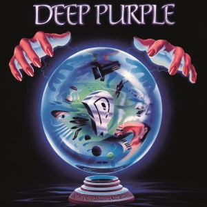 DEEP PURPLE – Slaves & Masters (1LP Vinyl)
