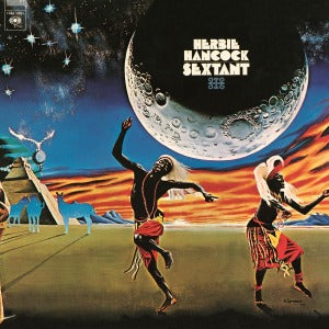 HERBIE HANCOCK – Sextant (1LP Vinyl)