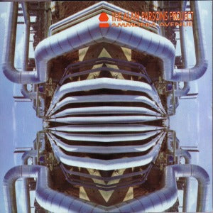 Alan Parsons Project – Ammonia Avenue (1LP Vinyl, Music On Vinyl)