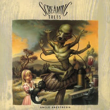 Screaming Trees – Uncle Anesthesia vinyl