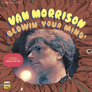 Morrison, Van – Blowin' Your Mind! vinyl