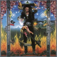 Vai, Steve – Passion & Warfare vinyl