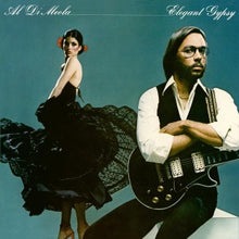 Di Meola, Al – Elegant Gypsy vinyl