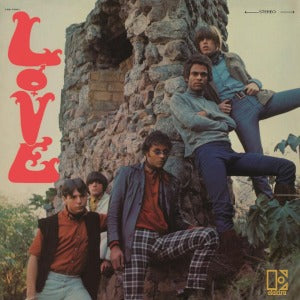 Love – Love vinyl