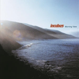 Incubus – Morning View (2LP-Vinyl)