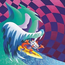 Mgmt – Congratulations vinyl