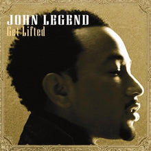 Legend, John – Get Lifted vinyl