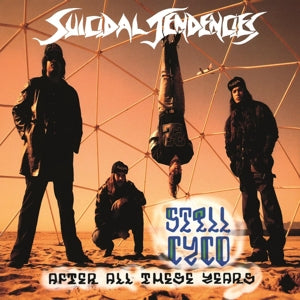 Suicidal Tendencies – Still Cyco After All These Years (1LP Vinyl)