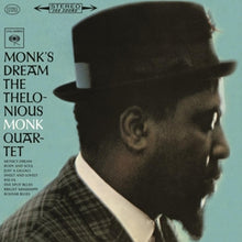 Monk, Thelonious – Monk's Dream vinyl