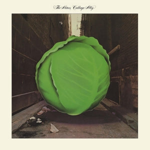 Meters – Cabbage Alley + 2 (1LP Vinyl)