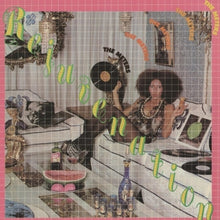 Meters – Rejuvenation + 2 vinyl