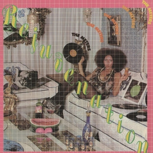Meters – Rejuvenation + 2 (1LP Vinyl)