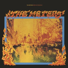 Meters – Fire On the Bayou + 5 vinyl