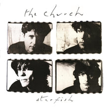 Church – Starfish vinyl