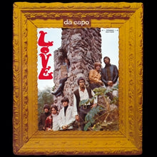 Love – Da Capo vinyl