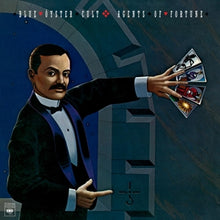 Blue Oyster Cult – Agents of Fortune vinyl