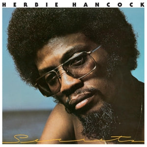 HERBIE HANCOCK – Secrets (1LP Vinyl)