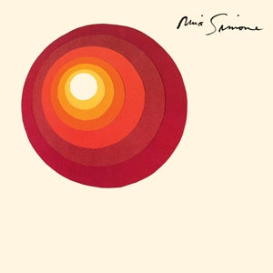 NINA SIMONE – Here Comes the Sun (1LP Vinyl)