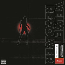 Velvet Revolver – Contraband vinyl