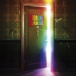 Silverchair – Diorama (1LP Vinyl)