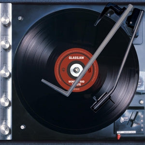 Glassjaw – Worship and Tribute (1LP Vinyl)