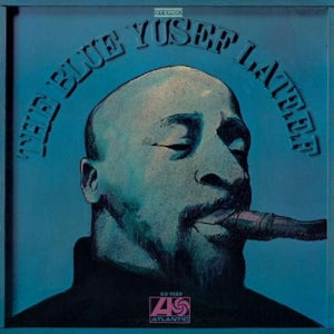 Yusef Lateef – Blue Yusef Lateef (1LP Vinyl)