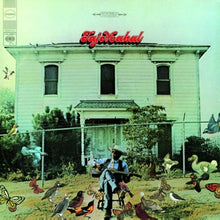Mahal, Taj – Taj Mahal vinyl