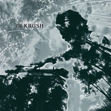 DJ Krush – Jaku vinyl