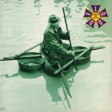 They Might Be Giants – Flood vinyl