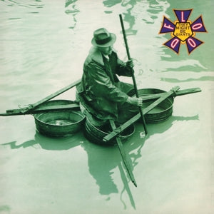 They Might Be Giants – Flood (1LP Vinyl)