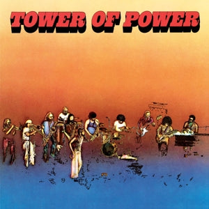 Tower of Power – Tower of Power vinyl