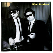 Blues Brothers – Briefcase Full of Blues vinyl